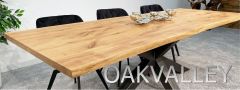 Esstisch Oakvalley